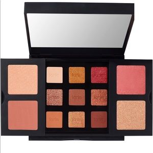 Tarte treasures palette